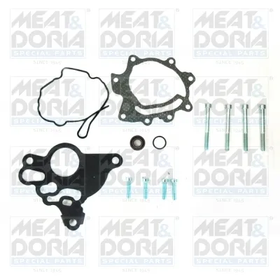 Repair Set, vacuum pump (braking system) Audi A3 · Audi A6 C6 · Audi A3 Sportback
