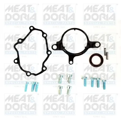 Repair kit, vacuum pump (brakes) MEAT & DORIA 91113