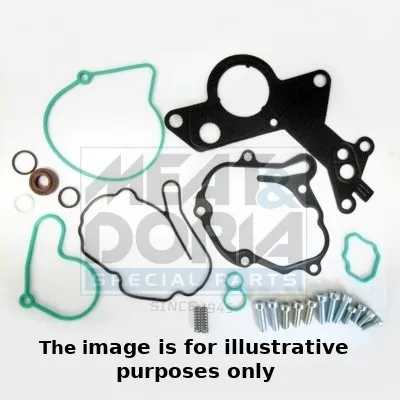 Repair Set, vacuum pump (braking system) Audi A4 B5 · Audi A3 · Audi A6 C5