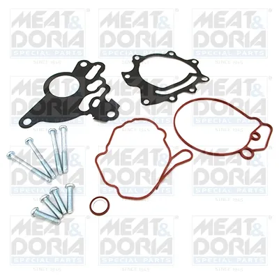Repair Set, vacuum pump (braking system) Audi A3 · Audi A6 C6 · Audi A3 Sportback
