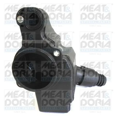 Oil Separator, crankcase ventilation Audi A2 · Seat CORDOBA · Seat IBIZA II