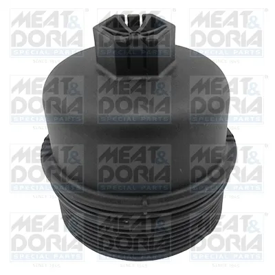 Housing, oil filter Alfa Romeo MITO · Citroën NEMO Box Body/MPV · Citroën NEMO MPV