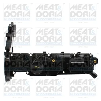 Cylinder Head Cover Citroën BERLINGO / BERLINGO FIRST Box Body/MPV · Citroën BERLINGO / BERLINGO FIRST MPV · Citroën C4 PICASSO I MPV