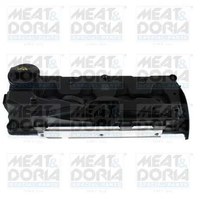 Cylinder Head Cover Audi A3 · Audi A3 Sportback · Audi TT