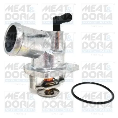 Thermostat, coolant Opel VECTRA B Hatchback · Opel VECTRA B · Opel VECTRA B Estate