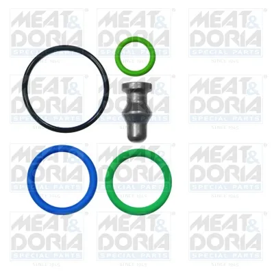 Repair Kit, unit injector Audi A3 · Audi A6 C6 · Audi A3 Sportback