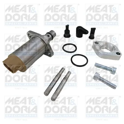 Valve, injection system Mazda 626 III Hatchback · Mazda MPV II · Mazda 6 Saloon