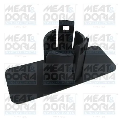 Holder, park distance control sensor Bmw 5 · Bmw 5 Touring · Bmw X5