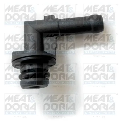 Racores, MEAT & DORIA unions 9498