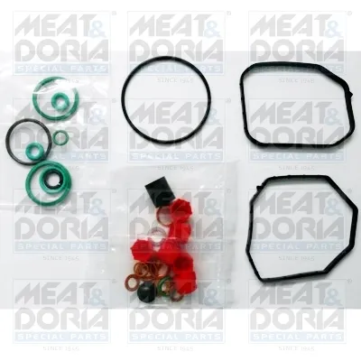 Set of gaskets, MEAT & DORIA injection pump 9509