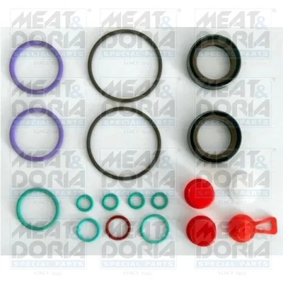 Repair Kit, fuel pump Audi A6 C6 · Audi A6 C6 Avant · Audi Q7