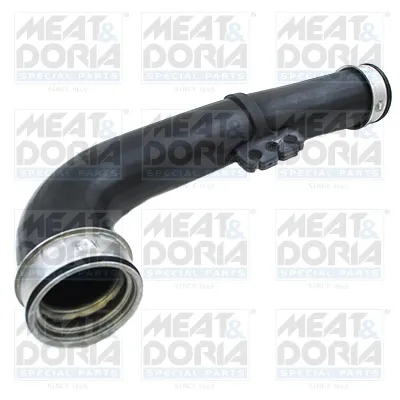 Charge Air Hose Audi A3 · Audi A3 Sportback · Seat ALTEA