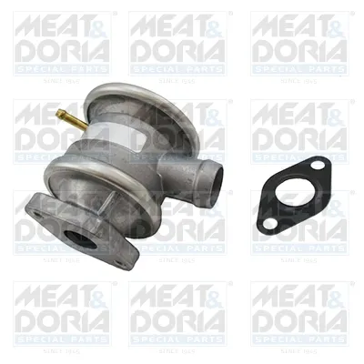 Valve, secondary air pump system Audi A4 B5 · Audi A6 C5 · Audi A6 C5 Avant