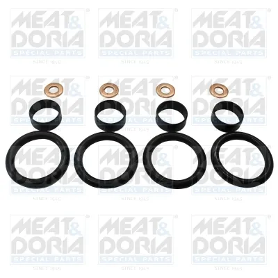 Repair Kit, injection nozzle Citroën XSARA · Citroën XSARA Break · Citroën XSARA Coupe