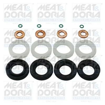 Repair Kit, injection nozzle Citroën BERLINGO / BERLINGO FIRST Box Body/MPV · Citroën BERLINGO / BERLINGO FIRST MPV · Citroën XSARA PICASSO