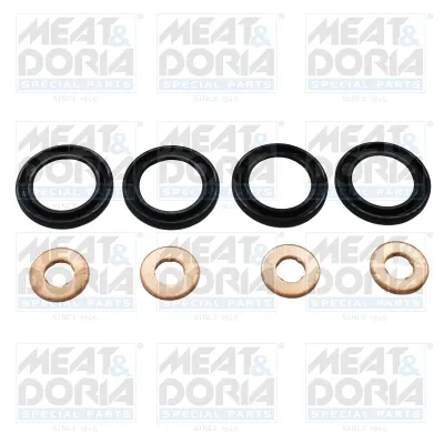 Repair Kit, injection nozzle Alfa Romeo MITO · Fiat STRADA Pickup · Fiat DOBLO MPV