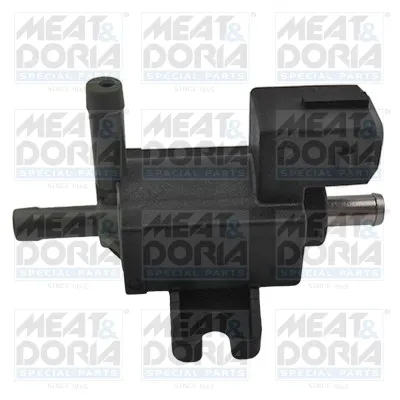 Pressure transducer, turbocharger MEAT & DORIA 9733