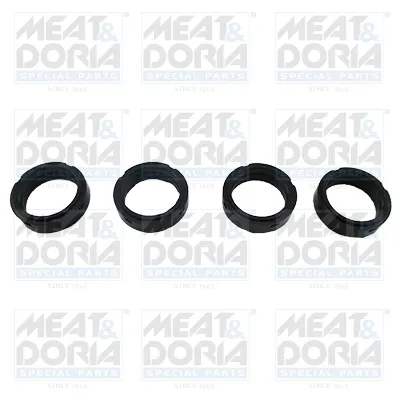 Seal Ring, nozzle holder Opel VECTRA B · Opel OMEGA B · Opel ASTRA G Saloon