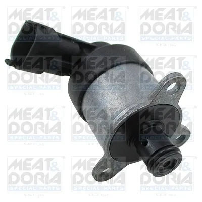 Fuel flow valve - Common Rail System MEAT & DORIA 98009