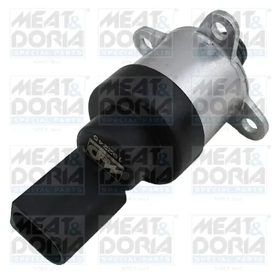Fuel flow valve - Common Rail System MEAT & DORIA 98042
