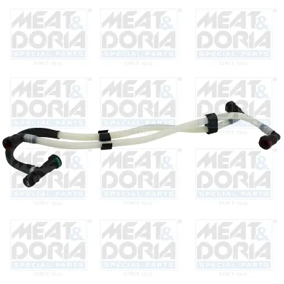 Fuel Line Renault MEGANE II · Renault SCÉNIC II · Renault MEGANE II Coupé-Cabriolet
