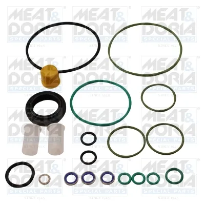 Set of gaskets, MEAT & DORIA injection pump 98132