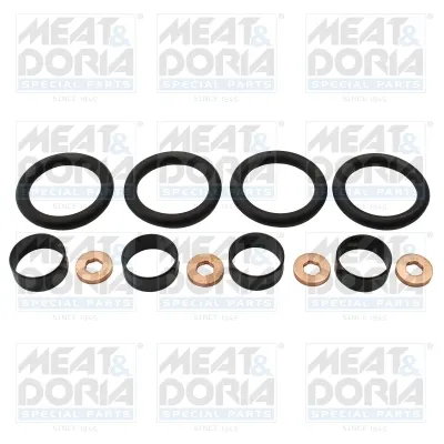 Repair Kit, injection nozzle Citroën C3 I · Citroën C2 · Citroën C1