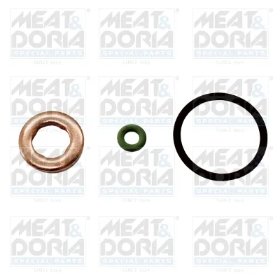 Seal Ring, nozzle holder Audi A3 · Audi A6 C6 · Audi A3 Sportback