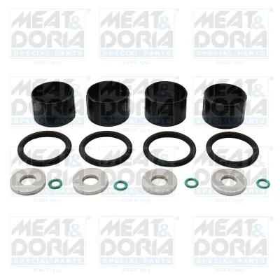 Repair Kit, injection nozzle Citroën JUMPY I Van · Citroën JUMPY I Platform/Chassis · Citroën C8