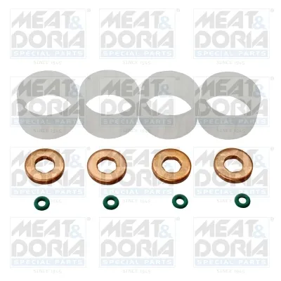 Repair Kit, injection nozzle Citroën C4 PICASSO I MPV · Citroën C4 GRAND PICASSO I · Citroën C5 III