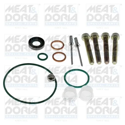 Repair kit, MEAT & DORIA fuel pump 98780