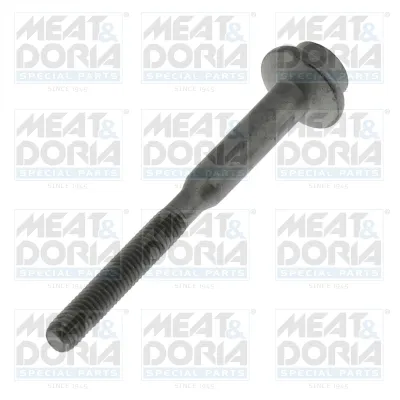 MEAT & DORIA threaded plug 98824