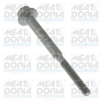 MEAT & DORIA threaded plug 98825