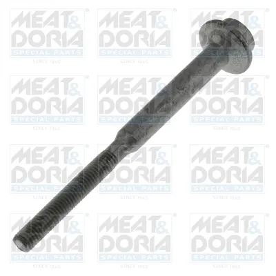 MEAT & DORIA threaded plug 98826