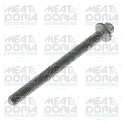 MEAT & DORIA threaded plug 98828