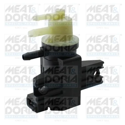 Pressure converter, turbocharger Fiat TALENTO Bus · Fiat TALENTO Van · Fiat TALENTO Platform/Chassis