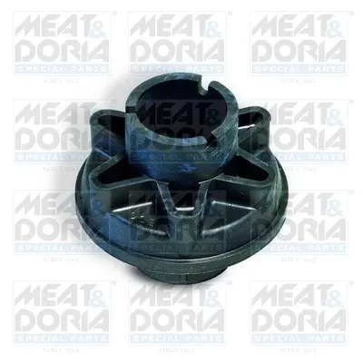 Support, MEAT & DORIA AOU200 fuel pump