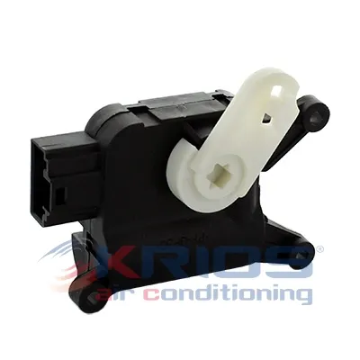 Actuator, air conditioning Audi A3 · Audi A3 Sportback · Audi TT