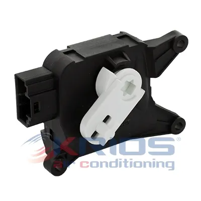 Control element, air conditioning MEAT & DORIA K107080