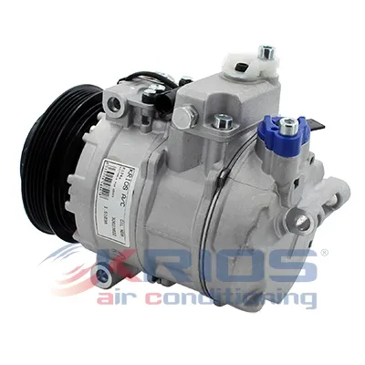 Compressor, air conditioning Mg MG ZS · Mg MG ZS Hatchback · Mg MG ZT