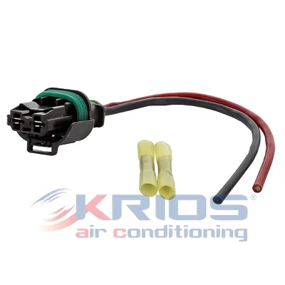 Cable Repair Set, interior heating fan, (eng. preheat sys.) Citroën BERLINGO / BERLINGO FIRST Box Body/MPV · Citroën BERLINGO / BERLINGO FIRST MPV · Citroën XSARA