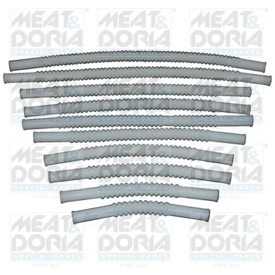 Support, MEAT & DORIA KIT fuel pump 03