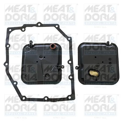 Hydraulic Filter Kit, automatic transmission Jeep CHEROKEE · Jeep WRANGLER III