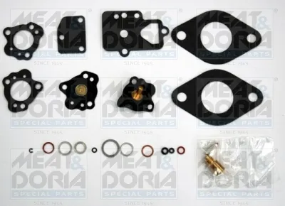 Repair Kit, carburettor Suzuki SJ410 Cabrio · Suzuki SJ410