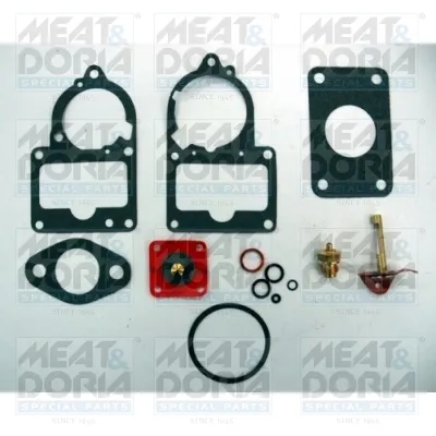 Repair Kit, carburettor Vw GOLF I