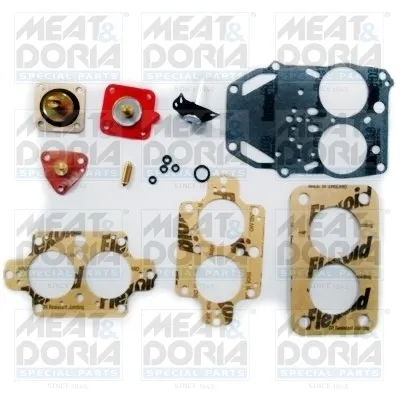 Repair Kit, carburettor Ford GRANADA II · Ford CAPRI III
