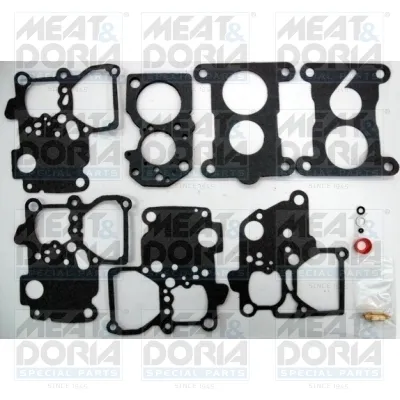Repair Kit, carburettor Opel KADETT D · Opel REKORD E · Opel MANTA B