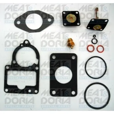 Repair Kit, carburettor Vw SCIROCCO · Vw POLO
