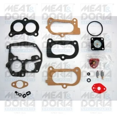 Repair Kit, carburettor Audi 100 C3 Saloon · Audi 80 B2 Saloon · Ford SCORPIO I
