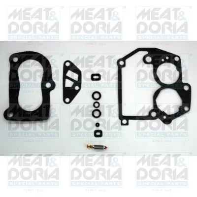 Repair Kit, carburettor Audi 80 B2 Saloon · Mercedes-Benz 190 · Mercedes-Benz T2/L Van